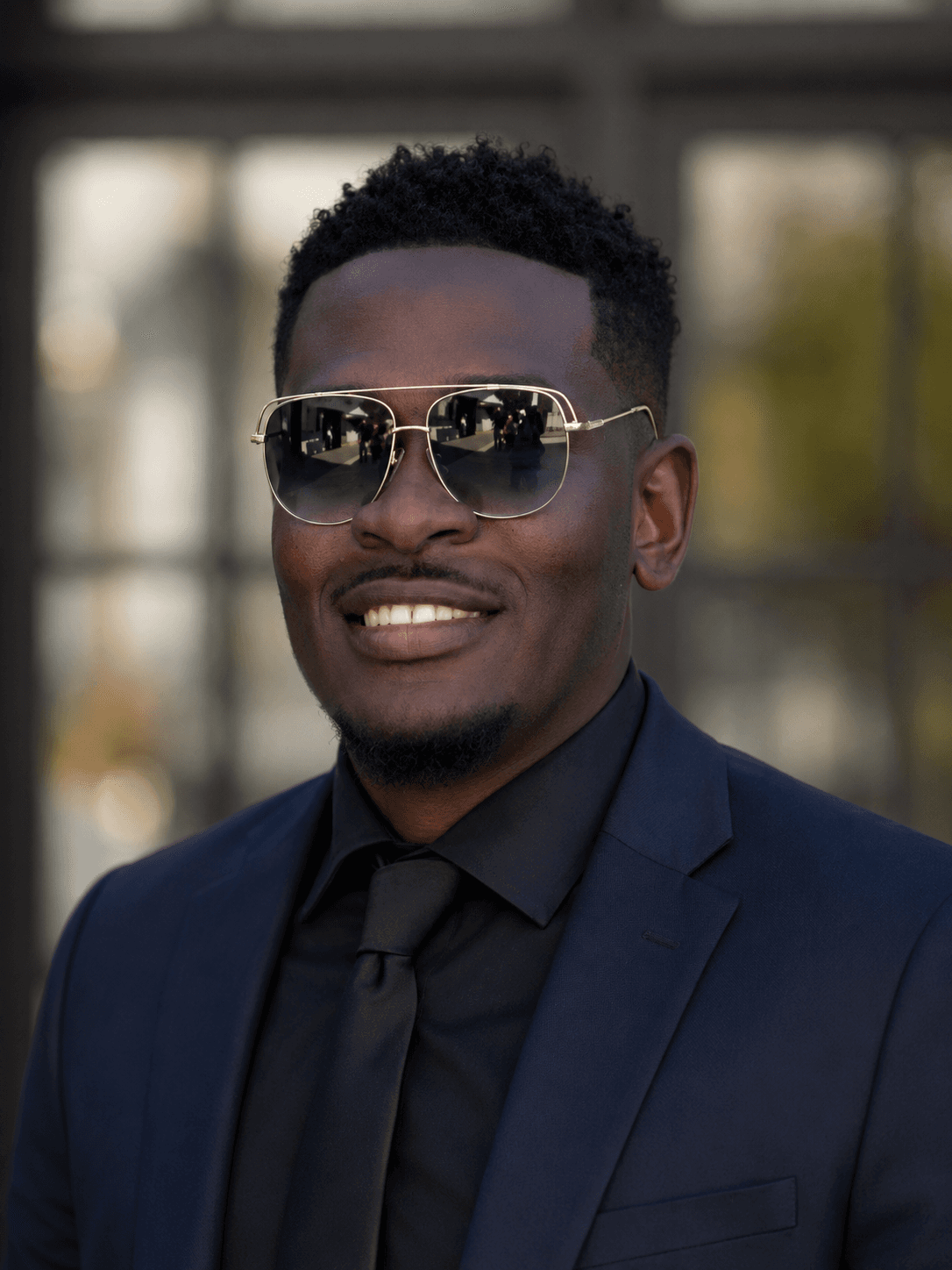 Kerone Creary, software developer